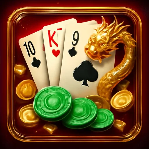 BIGPARI Wolf Gold রাতের স্ক্রিন